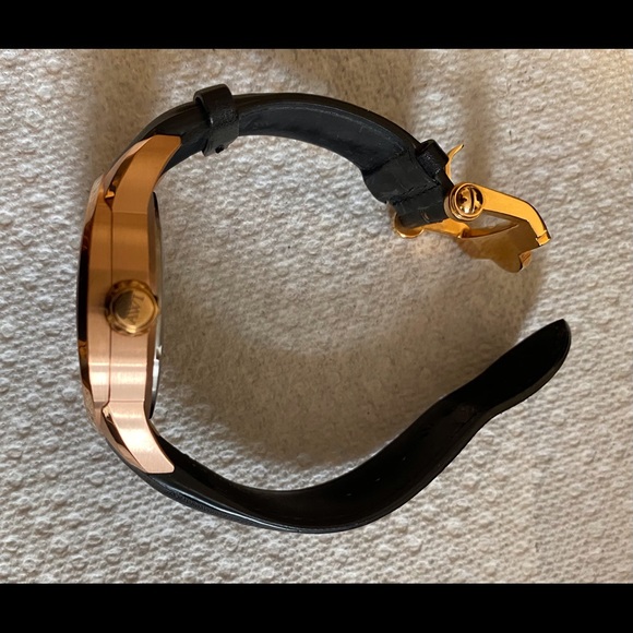 Men’s Armenian Watch International AWI rose gold - Picture 3 of 13